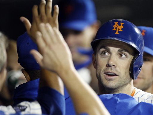 Here's what David Wright looks like. 