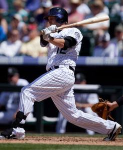 Here's what Andrew Brown looks like. 