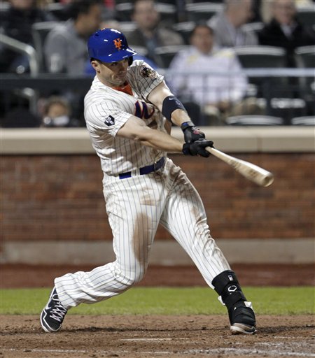 Here's what David Wright looks like. 