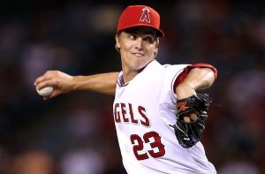 Here's what Zack Greinke looks like. 
