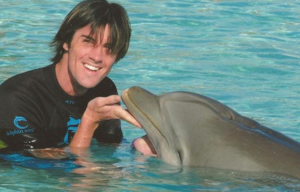Dolphins <3 Hamels.
